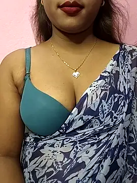 ANGE-MOU online show from 02/23/25, 07:28