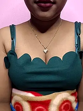 ANGE-MOU online show from 02/25/25, 02:36