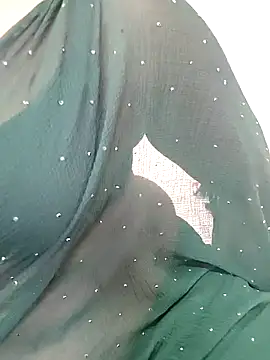 ANGE-MOU online show from 10/08/25, 01:25