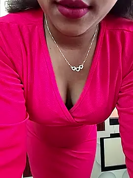 ANGE-MOU online show from 01/08/26, 03:09