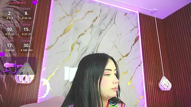 haylie  online show from 01/30/25, 06:03