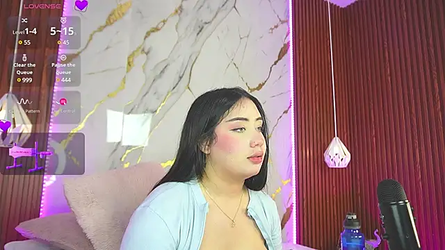 haylie  online show from 01/31/25, 09:48