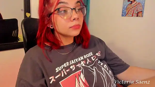 Snapshot of victoriaasaenz_ chatting on 12/14/24, 03:51 victoriaasaenz  online show from 12/14/24, 03:51