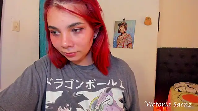 Snapshot of victoriaasaenz_ chatting on 12/15/24, 04:07 victoriaasaenz  online show from 12/15/24, 04:07