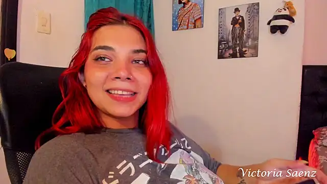 Snapshot of victoriaasaenz_ chatting on 02/02/25, 03:43 victoriaasaenz  online show from 02/02/25, 03:43