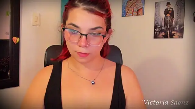 Snapshot of victoriaasaenz_ chatting on 02/19/25, 01:08 victoriaasaenz  online show from 02/19/25, 01:08