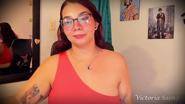 Snapshot of victoriaasaenz_ chatting on 03/15/25, 12:47 victoriaasaenz  online show from 03/15/25, 12:47