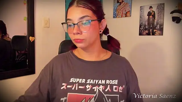 Snapshot of victoriaasaenz_ chatting on 03/20/25, 12:40 victoriaasaenz  online show from 03/20/25, 12:40