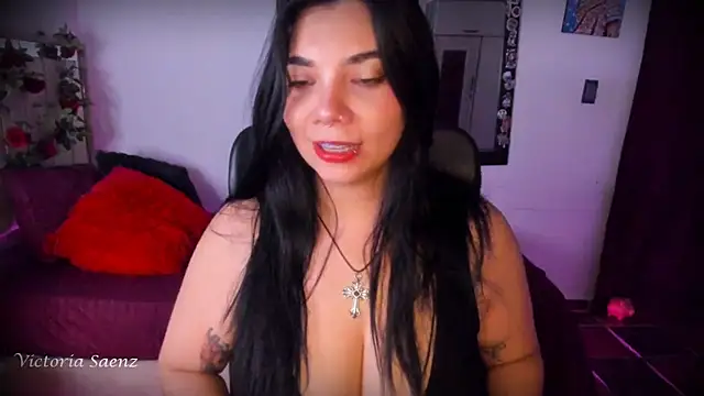 Snapshot of victoriaasaenz_ chatting on 08/06/26, 12:45 victoriaasaenz online show from 08/06/26, 12:45