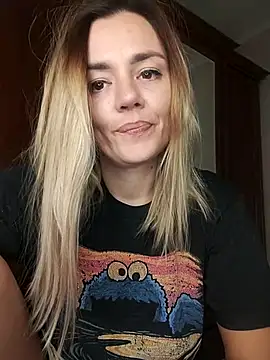 KrissSexi online show from 09/20/25, 06:20