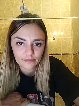 KrissSexi online show from 09/23/25, 07:06