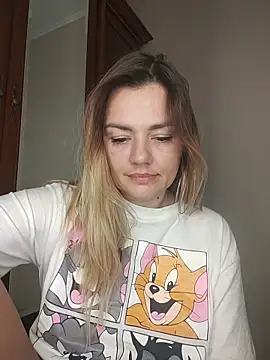 KrissSexi online show from 11/02/25, 07:38