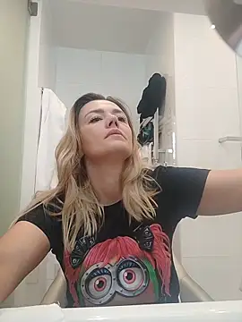 KrissSexi online show from 11/11/25, 07:58