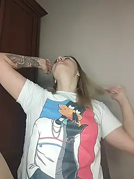 KrissSexi online show from 11/29/25, 07:44