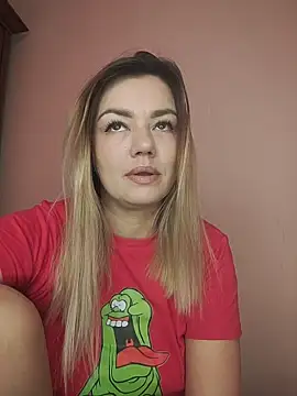 KrissSexi online show from 12/15/25, 08:18