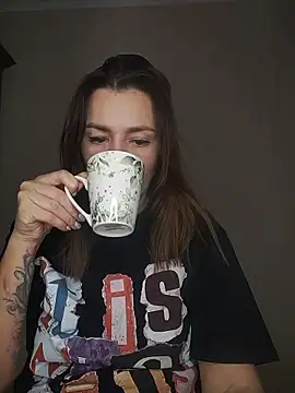 KrissSexi online show from 01/13/26, 07:19