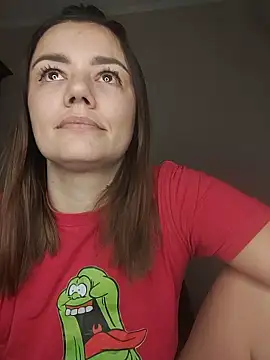 KrissSexi online show from 01/15/26, 05:01