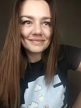 KrissSexi online show from 02/11/26, 05:07