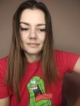 KrissSexi online show from 02/21/26, 07:31