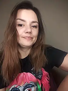 KrissSexi online show from 02/25/26, 07:12