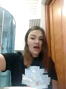 KrissSexi online show from 02/27/26, 06:57