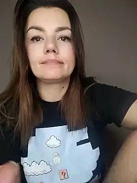 KrissSexi online show from 03/04/26, 05:13