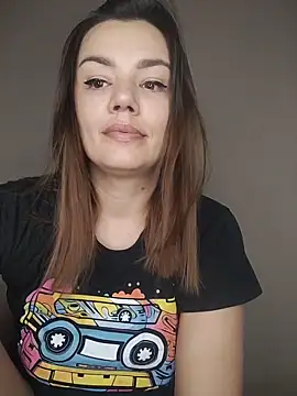 KrissSexi online show from 03/11/26, 04:29