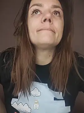 KrissSexi online show from 03/12/26, 04:51