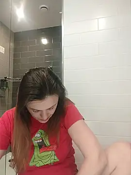 KrissSexi online show from 03/25/26, 04:07