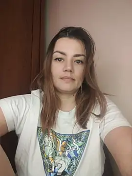 KrissSexi online show from 04/05/26, 07:16