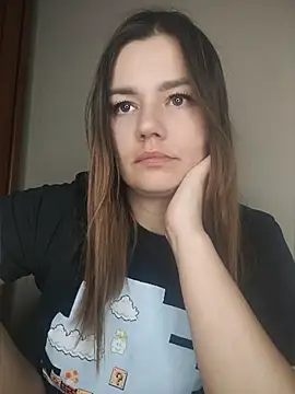 KrissSexi online show from 04/05/26, 07:22