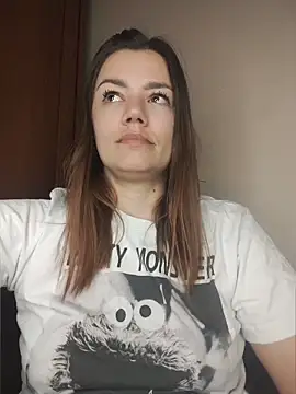 KrissSexi online show from 04/07/26, 04:57