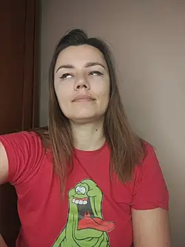 KrissSexi online show from 04/10/26, 04:28