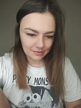 KrissSexi online show from 04/16/26, 02:12