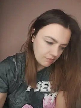 KrissSexi online show from 04/18/26, 07:12