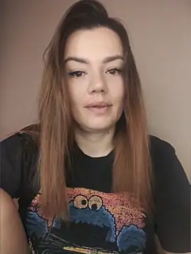 KrissSexi online show from 04/19/26, 06:13