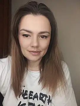 KrissSexi online show from 04/20/26, 08:21