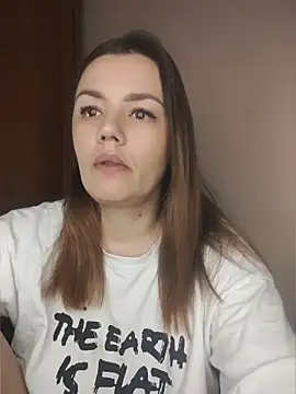 KrissSexi online show from 04/21/26, 07:47