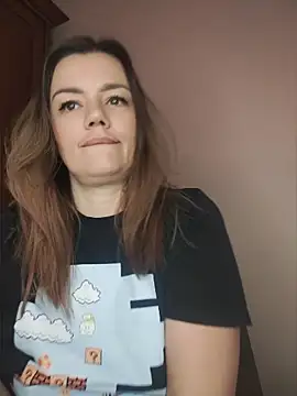 KrissSexi online show from 04/22/26, 06:05