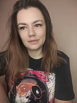 KrissSexi online show from 04/23/26, 07:09