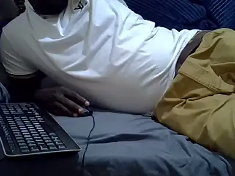 Leebwoy20 online show from 12/24/24, 05:16