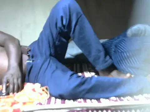 Leebwoy20 online show from 09/13/25, 03:23