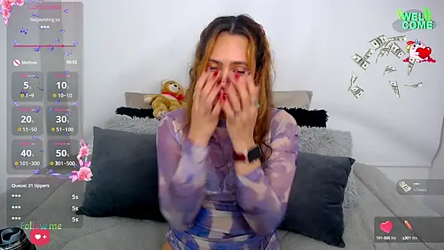 Bianca     online show from 02/28/25, 05:26