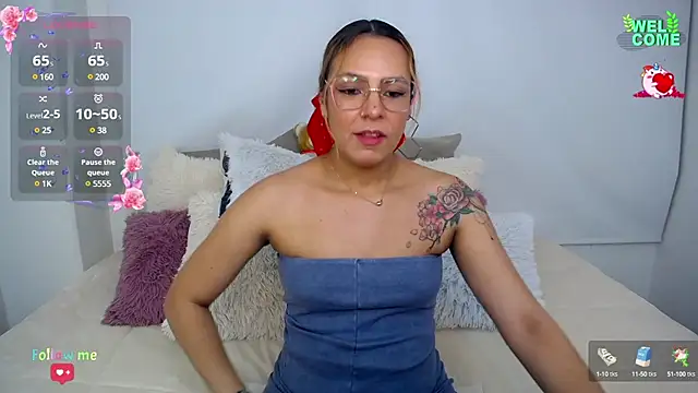 Bianca     online show from 03/23/25, 01:53