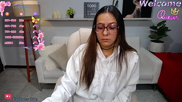 Bianca     online show from 02/01/26, 09:46