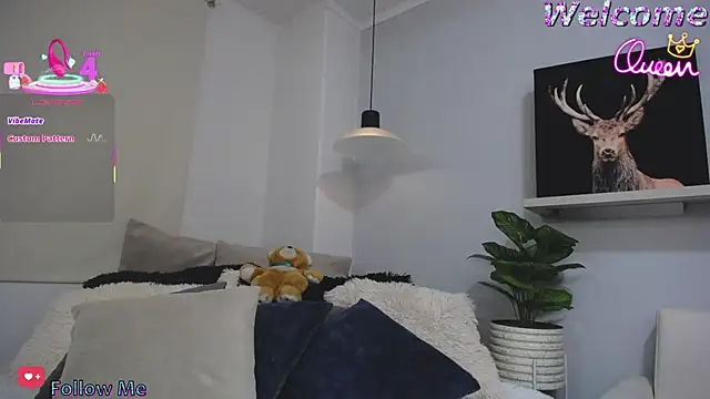 Bianca     online show from 04/14/26, 12:27