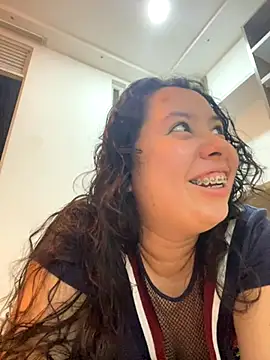 KimyTekashi  online show from 09/24/25, 01:31