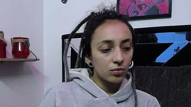 ORIANNA BODMOD online show from 12/03/24, 06:59