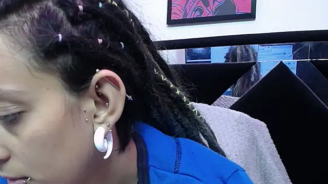 ORIANNA BODMOD online show from 12/04/24, 06:17