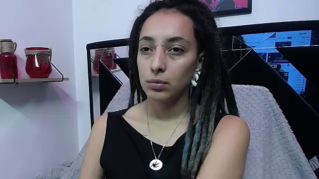 ORIANNA BODMOD online show from 12/14/24, 11:50